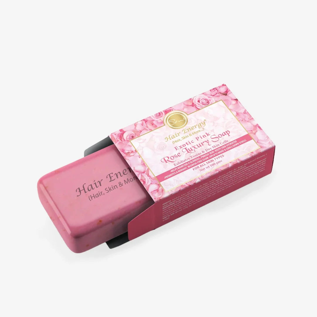 Glow & Bloom Set