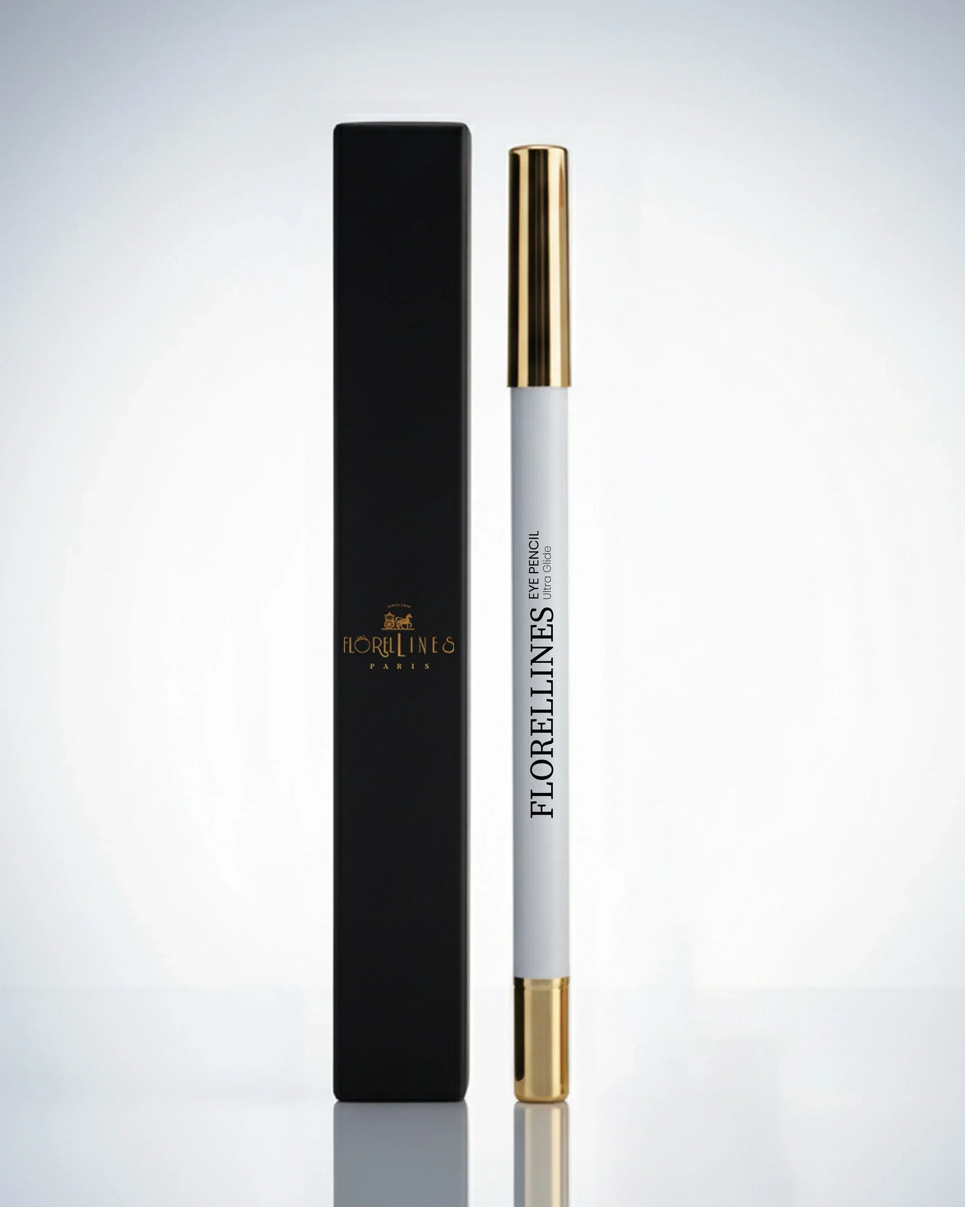 Eye Pencil - White Default Title