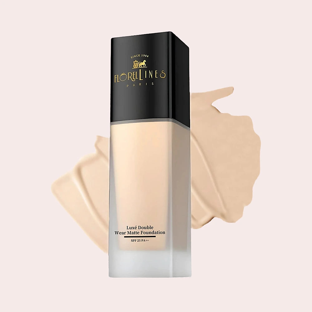Florellines Perfect Base Foundation