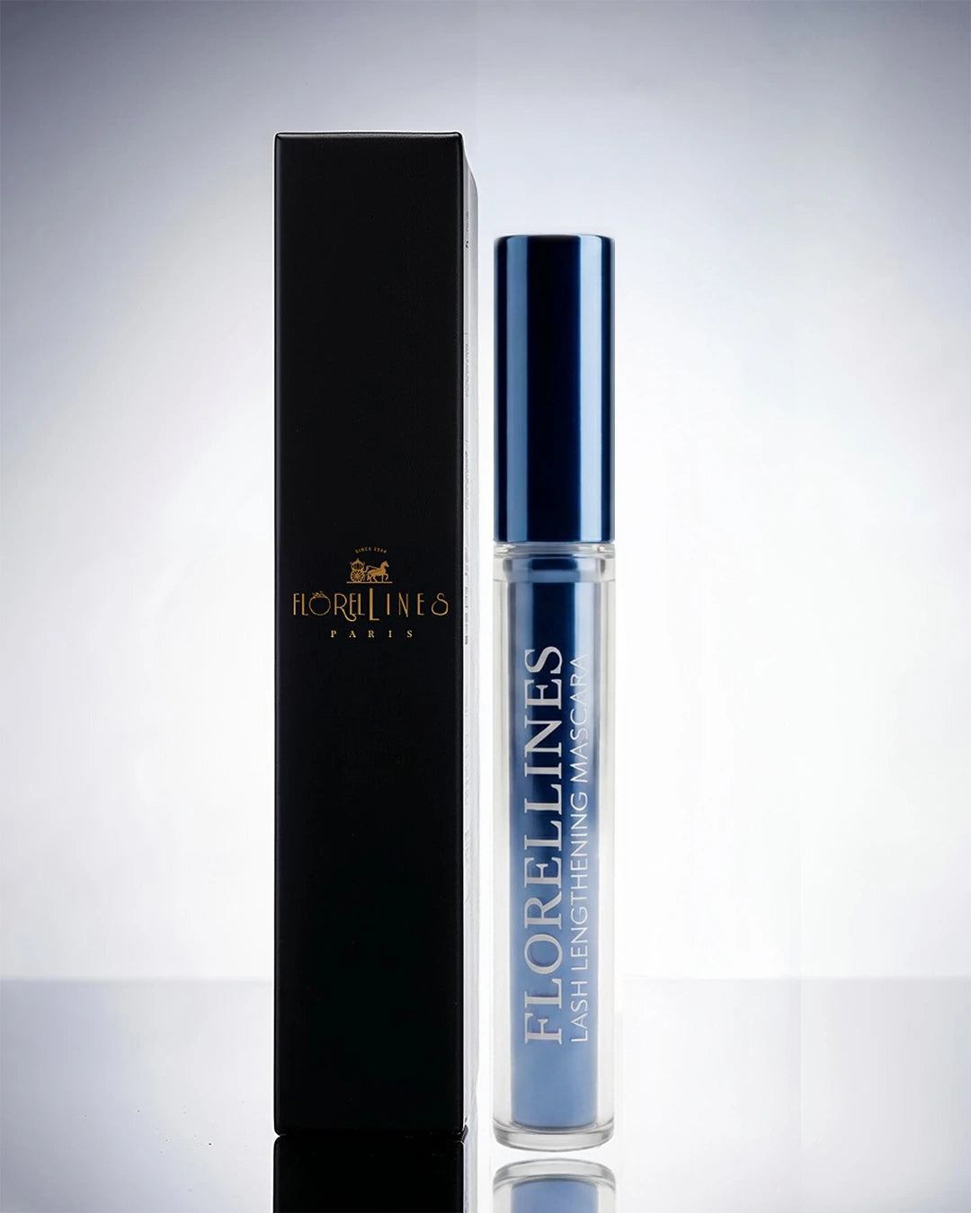 Lash Lengthening Mascara – Black