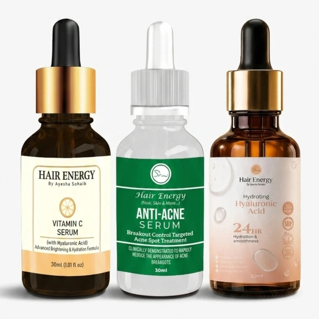 Serum Bundle