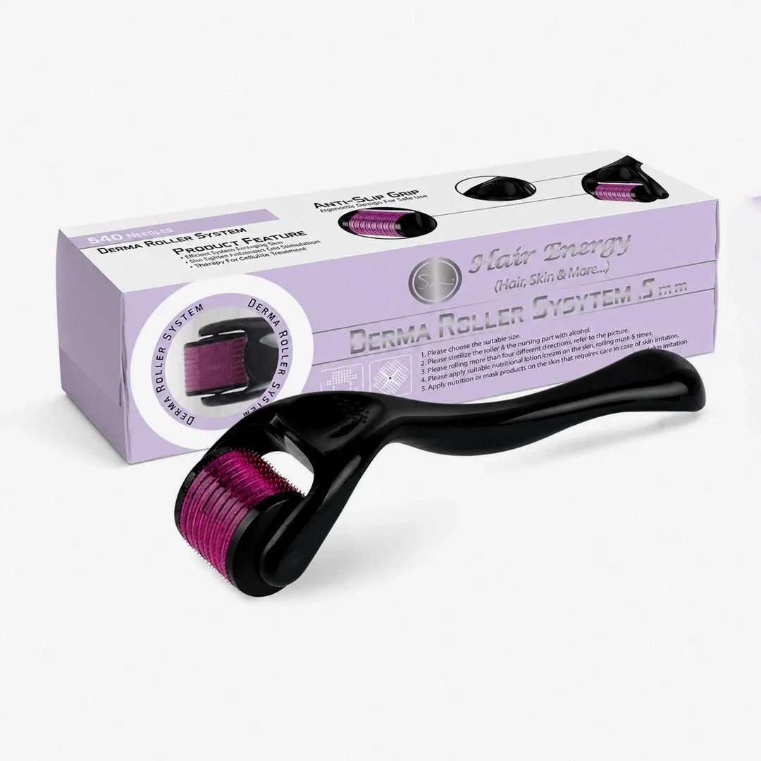 Derma Roller 0.5mm