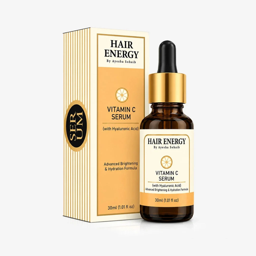 Vitamin C Serum